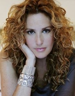 Актер Лукреция Ланте Делла Ровере