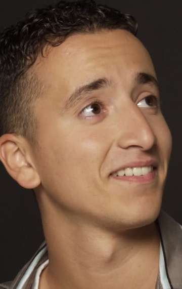 Актер Chemseddine Amar