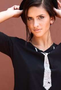 Фото Кристина Эмерсон