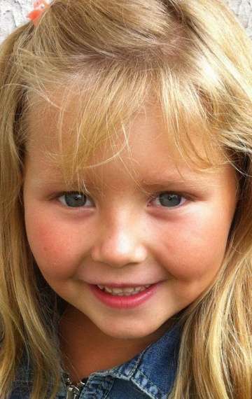 Фото Мария Свирина