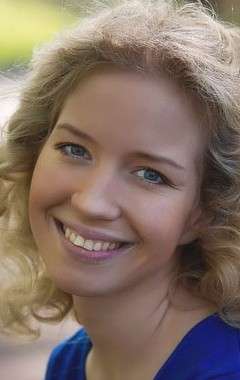 Актер Надежда Страшко