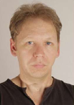 Актер Вадим Лымарь