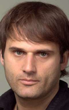 Актер Дмитрий Александров