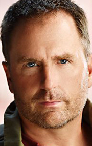 Актер Ларкин Кэмпбелл