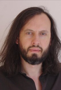 Актер Альфред Кэмп