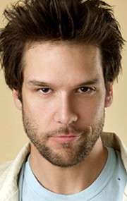 Актер Дейн Кук