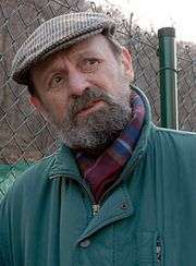 Фото Вацлав Гелшус