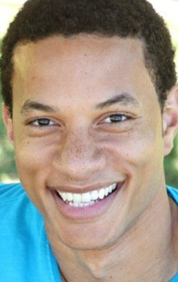 Актер Кристофер Аллен