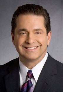 Актер Майк Никитас