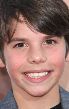 Актер Бреттон Мэнли