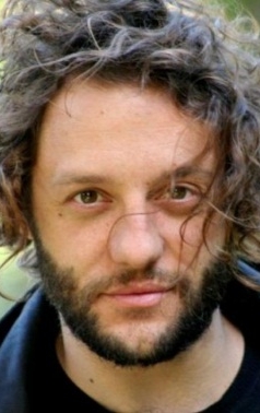 Актер Симоне Чьямпи