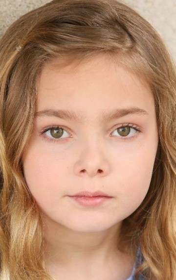 Актер Морган МакГарри