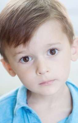 Фото Джетт Клине