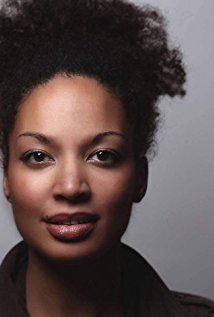 Актер Джоанна Теа