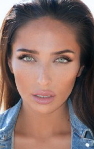 Актер Челси Перейра