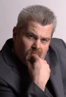 Актер Ричи Нудлс