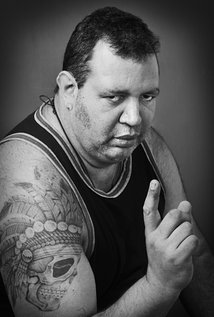 Актер Антонио де ла Крус