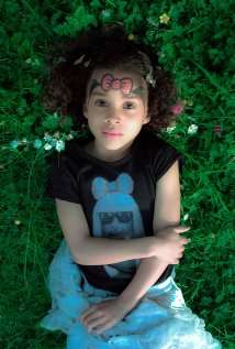 Актер Лира Мэй Томас