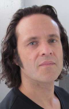 Актер Эри Вервин