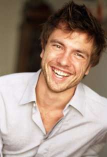 Фото Станислас Кревиллен