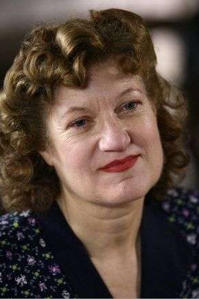 Актер Мари-Франс Сантон