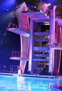 Фото Рори Бушфилд