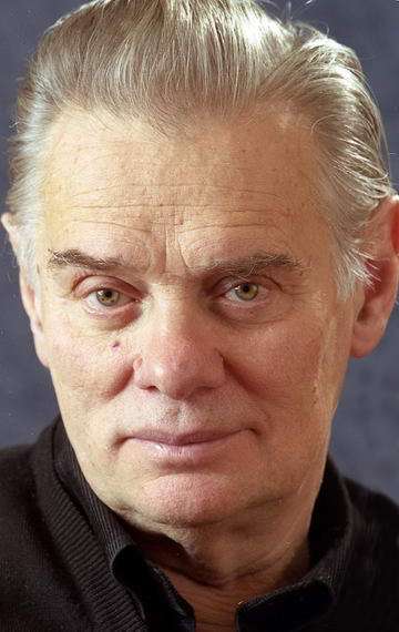 Актер Владимир Андреев