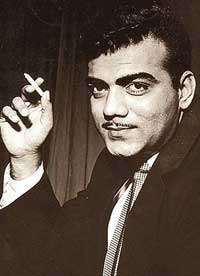 Актер Мехмуд