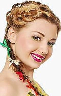 Актер Анастасия Захарова