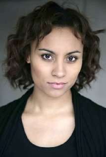 Актер Тала Гувейя