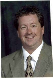 Актер Джон С. Хауэлл ст.