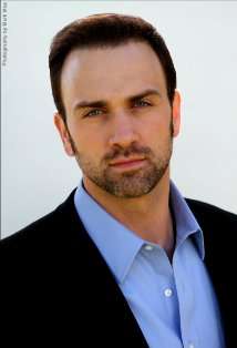 Актер Джефф Босли