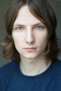 Актер Чарльз Фернесс