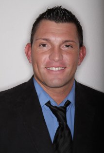 Актер Харли Кастро