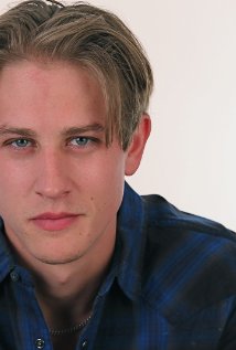 Актер Джон Келлар