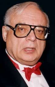 Актер Владимир Ворошилов