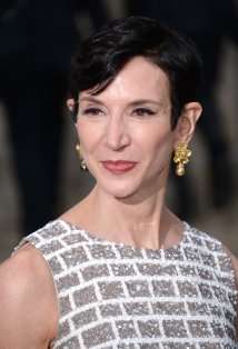 Актер Эми Файн-Коллинз