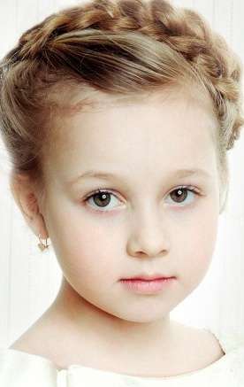 Актер Лера Стреляева