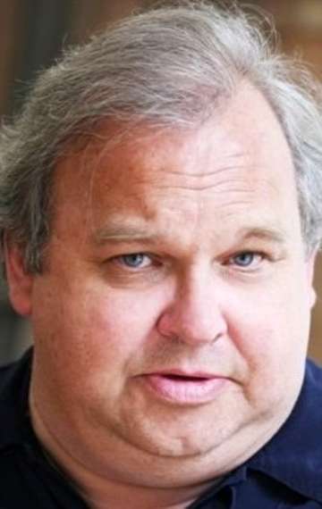 Фото Николас Блейн