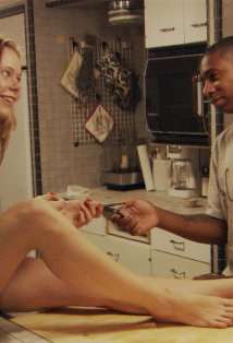 Актер Тайшиб Хиксон