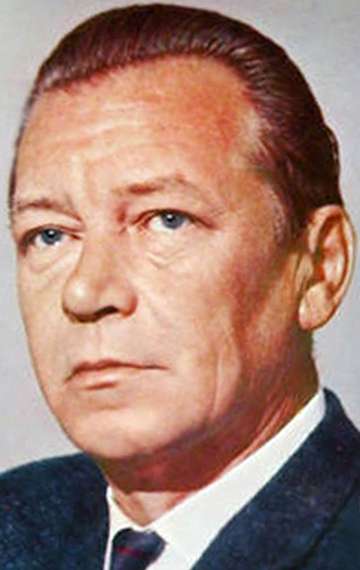 Актер Владимир Емельянов