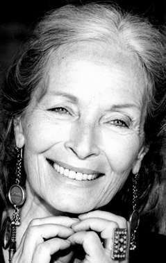 Актер Анна Орсо