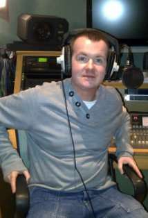 Актер Джеймс Кэйси