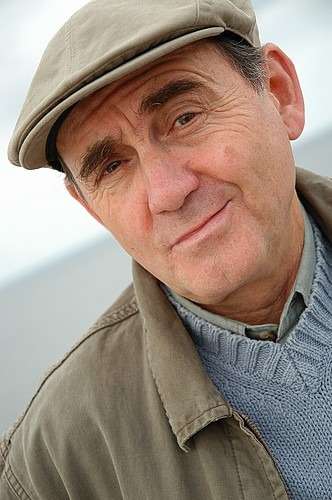 Актер Ян Пешек