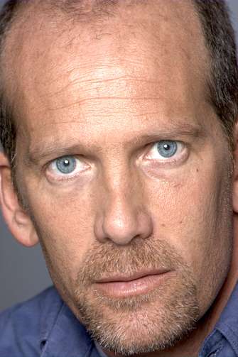 Фото Риккардо Сервенти Лонги