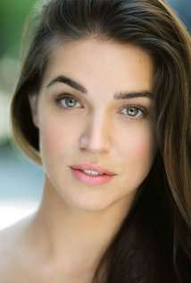 Фото Марисса Нейтлинг