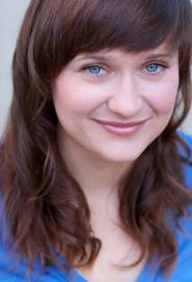 Актер Лея Херст