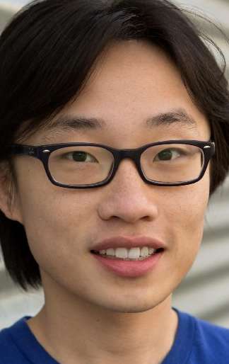 Актер Джимми О. Ян