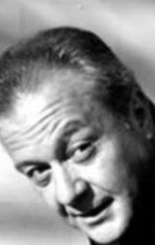 Актер Фариборз Дафтари