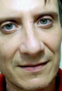 Актер Мигель Лунарди